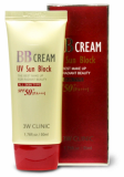 3W Clinic BB Cream UV Sun Block